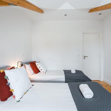Guestready - Freixo Paradise View OOporto Extérieur photo
