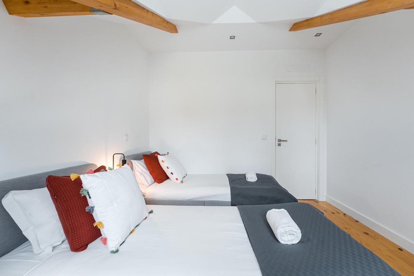 Guestready - Freixo Paradise View OOporto Extérieur photo