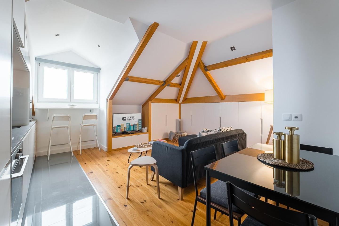 Guestready - Freixo Paradise View OOporto Extérieur photo