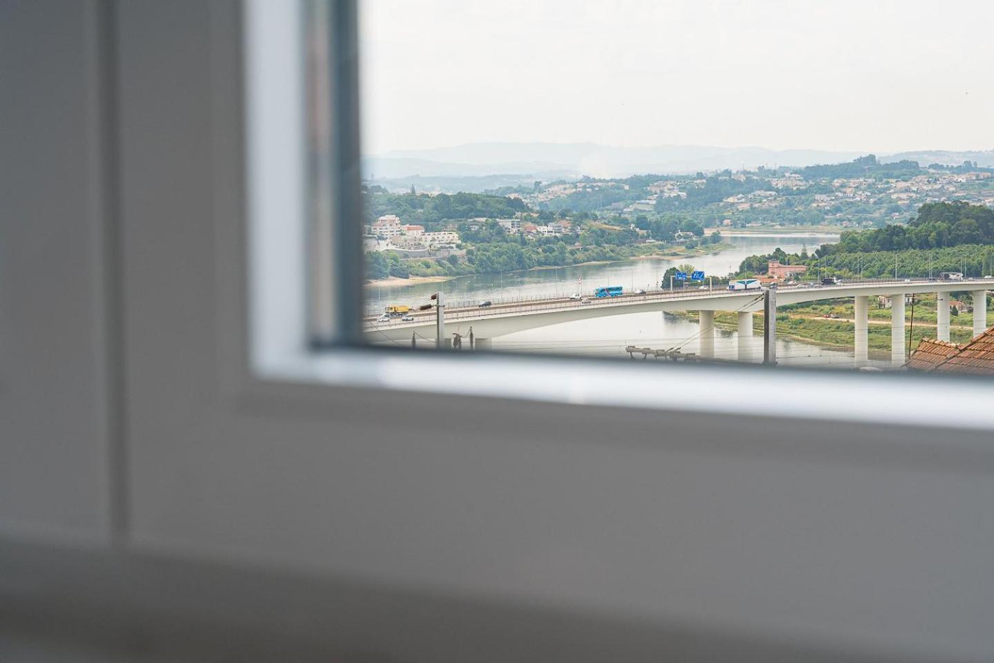 Guestready - Freixo Paradise View OOporto Extérieur photo