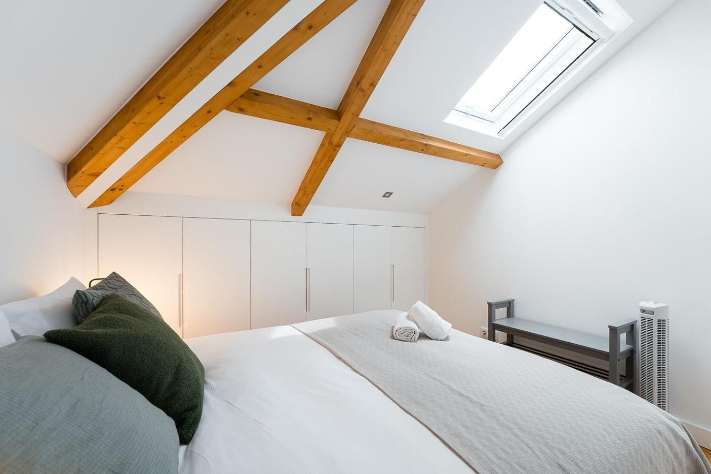 Guestready - Freixo Paradise View OOporto Extérieur photo