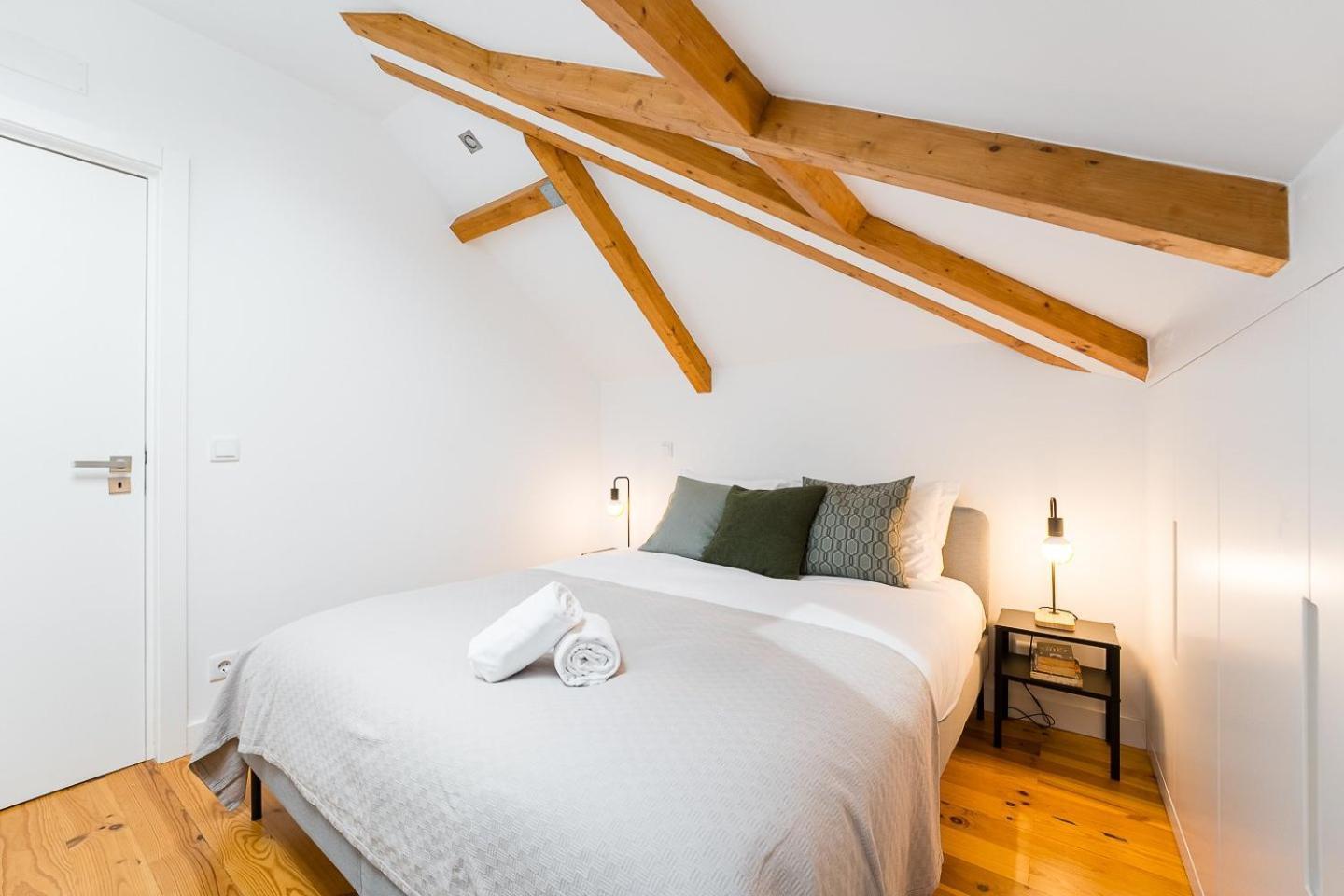 Guestready - Freixo Paradise View OOporto Extérieur photo