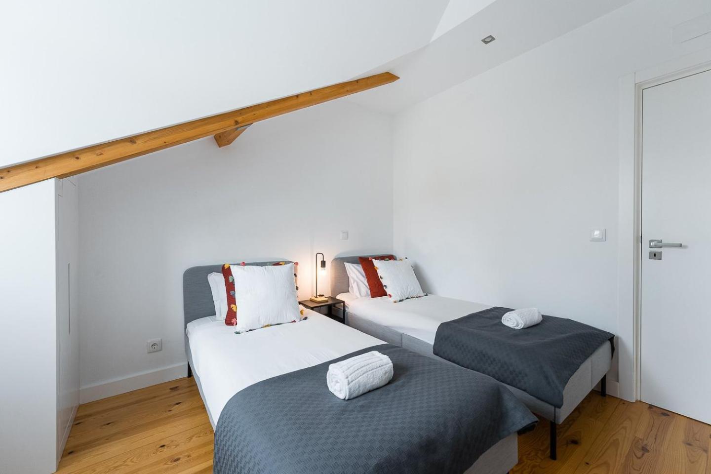 Guestready - Freixo Paradise View OOporto Extérieur photo