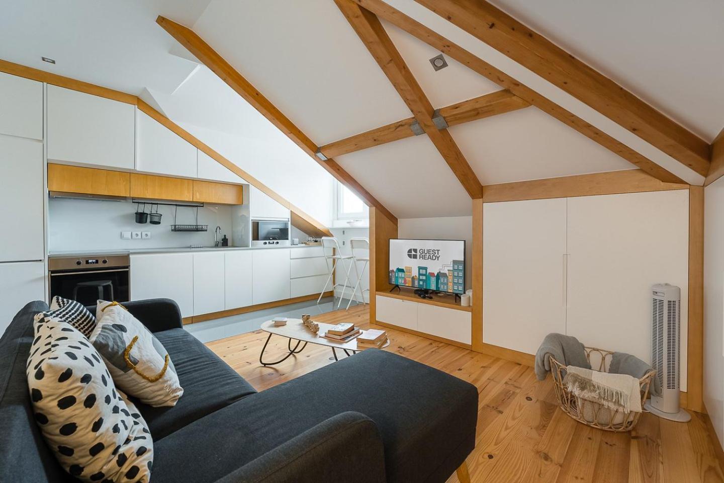 Guestready - Freixo Paradise View OOporto Extérieur photo