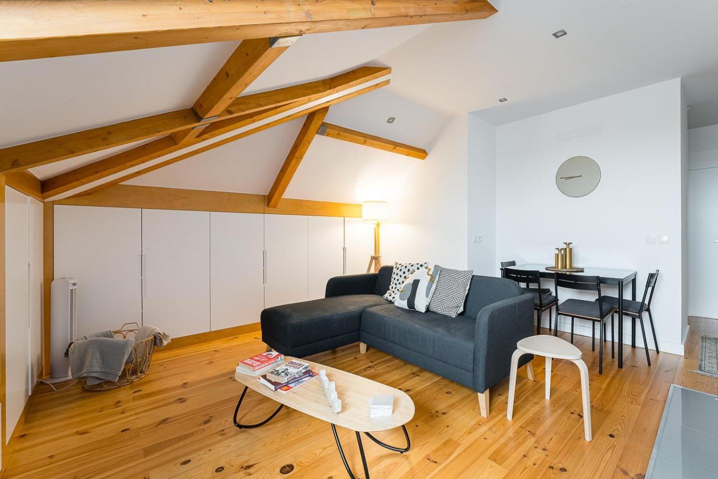 Guestready - Freixo Paradise View OOporto Extérieur photo