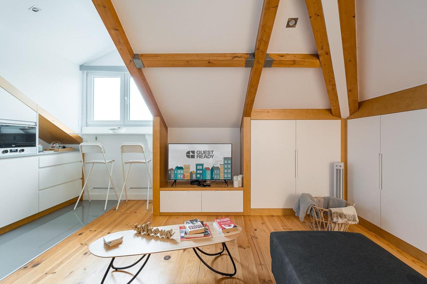 Guestready - Freixo Paradise View OOporto Extérieur photo
